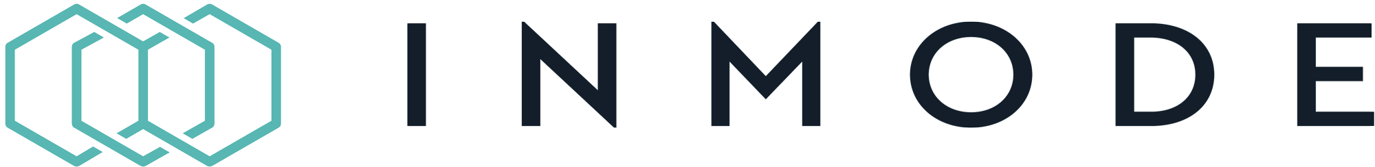 Accessibility Statement – InMode USA